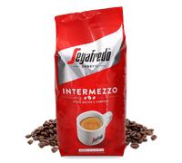 Segafredo | Intermezzo - 1000 g café en grains