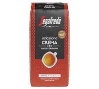 Segafredo Kaffee Selezone Crema ganze Bohne 1000gr.