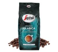 Segafredo | Selezione Arabica - 1000 g. café en grains