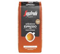 Segafredo Zanetti Selezione Oro Grains de café 1000 g