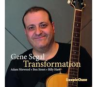 Segal, Gene - Transformation [Import]