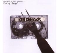 Segal, Kenny - Ken Can Cook