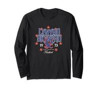 Segal - Lynyrd Skynyrd - Lynyrd Skynyrd Freebird Stars Eagle Manche Longue