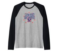 Segal - Lynyrd Skynyrd - Lynyrd Skynyrd Freebird Stars Eagle Manche Raglan