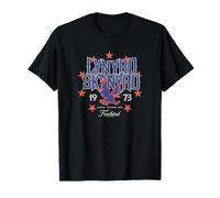 Segal - Lynyrd Skynyrd - Lynyrd Skynyrd Freebird Stars Eagle T-Shirt
