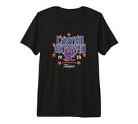 Segal - Lynyrd Skynyrd - Lynyrd Skynyrd Freebird Stars Eagle T-Shirt Haut de Gamme