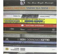 Segal, Vincent - T-Bone Guarnerius