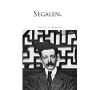 Segalen - Christian Doumet - Arlea - Poche - Essai