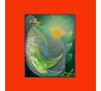 Segall,Ty / Hanson,Cory - She's A Beam [Vinyl Lp] 10