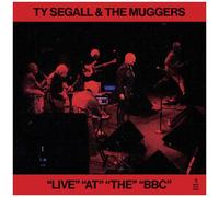 Segall,Ty / Muggers - "Live" "At" "The" "Bbc" [12-Inch Single] Extended Play, Etched Vinyl