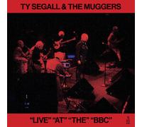 Segall,Ty / Muggers - "Live" "At" "The" "Bbc" [12-Inch Single] Extended Play, Etched Vinyl