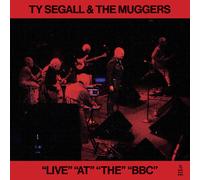 Segall,Ty / Muggers - "Live" "At" "The" "Bbc" [12-Inch Single] Extended Play, Etched Vinyl