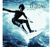 Segall, Ty - Split [Import]
