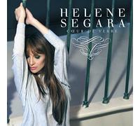 Helene Segara – Coeur de Verre – Import (Mercury)