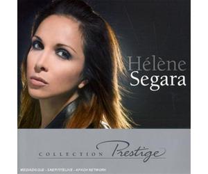Segara, Helene - Collection Prestige
