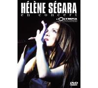 Hélène Ségara – Live à l'Olympia – Warner Bros.