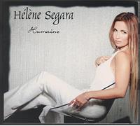 Ségara, Hélène - Humaine - Copy control