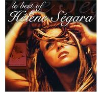 Hélène Ségara – Le Best Of Hélène Ségara – Warner Music