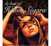 Segara, Helene - Le Best Of Hélène Segara [Digipack]