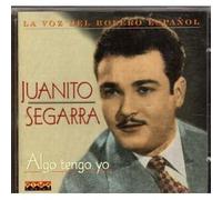 Segarra,Juanito - Algo Tengo Yo [Import]