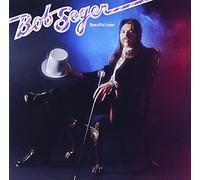 Seger, Bob - Beautiful Loser