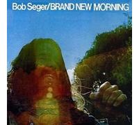 Seger Bob - Brand New Morning [Import]