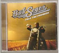 Bob Seger – Face the Promise – CD