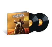 Seger, Bob - Face The Promise (20th Anniversary Edt.) [Vinyl LP]