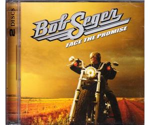 Seger Bob - Face the Promise(Spec.Edt.)CD+DVD