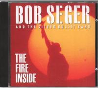 Seger, Bob - Fire Inside