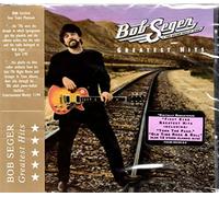 Seger, Bob - Greatest Hits