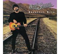 Bob Seger & The Silver Bullet Band – Greatest Hits – CD