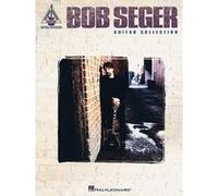 Seger bob guitar collection tab
