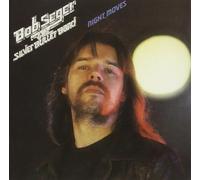 Bob Seger & The Silver Bullet Band Night Moves (CD)