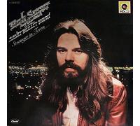 SEGER, Bob & SILVER BULLET BAND - Stranger in town / 1C 064-85 333