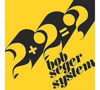 Seger, Bob -System- - 7-2+2= [Import]