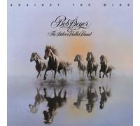 SEGER BOB THE SILV - AGAINST THE WIND - Vinyl Record - G3z