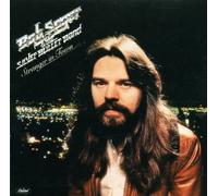 SEGER, BOB & THE SILVER BULLET BAND Stranger in Town (CD) Album