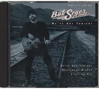 Seger, Bob & The Silver Bullet - We've Got Tonight [Import]