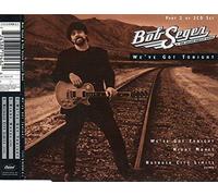Seger, Bob & The Silver Bullet - We've Got Tonight [Import]