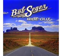 SEGER - RIDE OUT - Vinyl Record VINYL - G3z