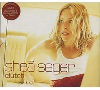 Shea Seger – Clutch – CD – RCA