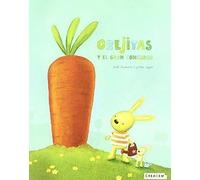 Segers, G: Orejitas Y El Gran Concurso