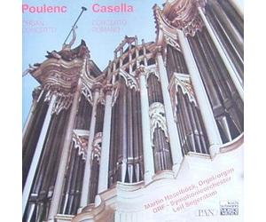 Segerstam - CasellaConcerto Romano [Import]