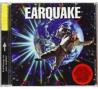Segerstam, Leif - Earquake