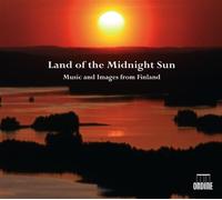 Segerstam - Various: Land of The Midnight [Import]