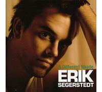 Segerstedt, Erik - Different Shade
