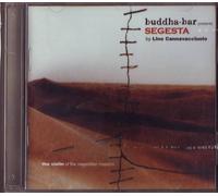 Segesta : Buddha-Bar Presents... By Lino Cannavacciuolo (2eme Album)