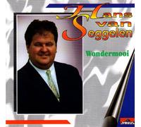 Seggelen,Hans Van - Wondermooi