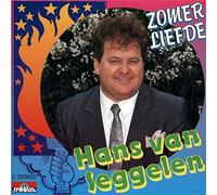 Seggelen,Hans Van - Zomerliefde